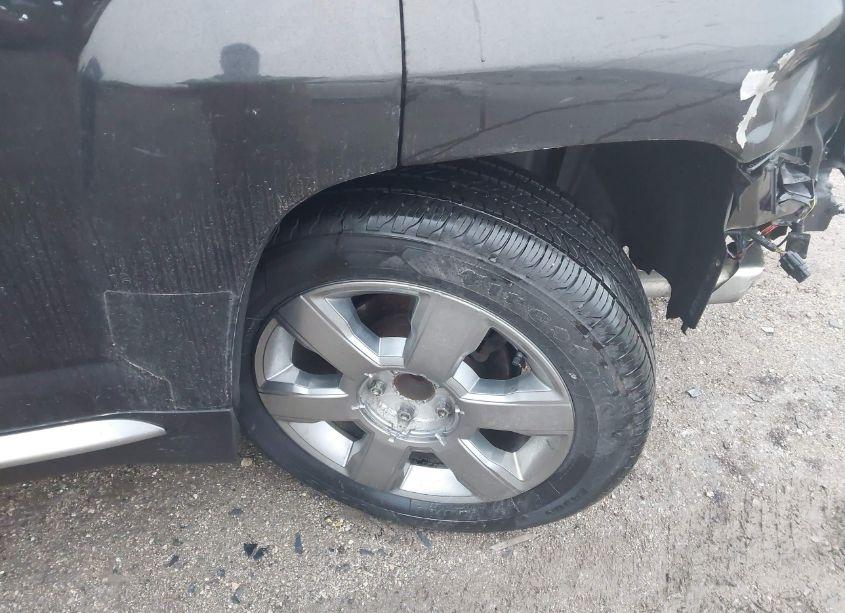 Photo 19 of 2013 Gmc Terrain DENALI (VIN 2GKFLYE3XD6408087)