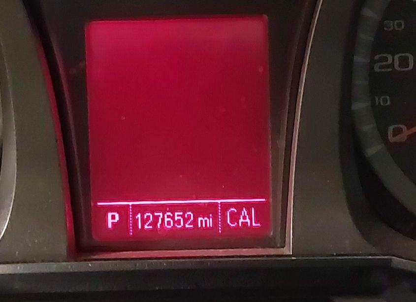 Photo 15 of 2014 Gmc Terrain SLT-2 (VIN 2GKFLYE3XE6317709)