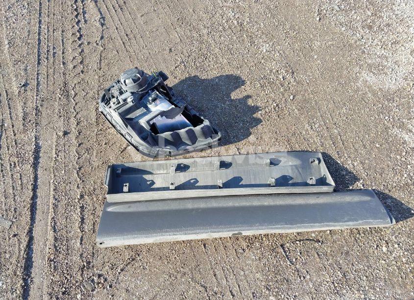 Photo 11 of 2015 Gmc Terrain SLT-2 (VIN 2GKFLYEK4F6215539)