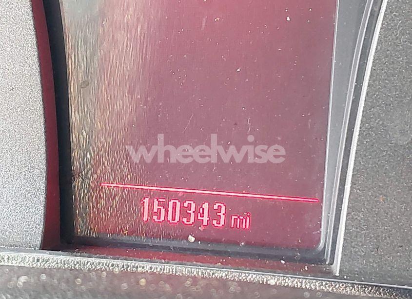 Photo 15 of 2015 Gmc Terrain SLT-2 (VIN 2GKFLYEK4F6215539)