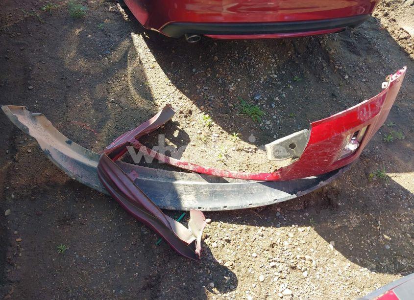 Photo 12 of 2015 Gmc Terrain SLT-2 (VIN 2GKFLYEK5F6379043)