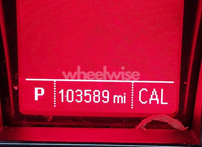 Photo 15 of 2015 Gmc Terrain DENALI (VIN 2GKFLZE30F6152504)