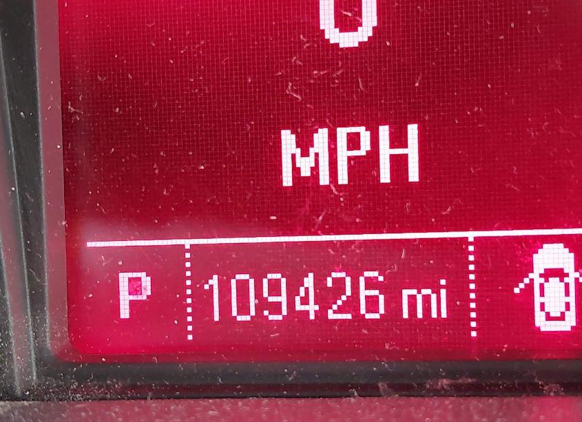 Photo 15 of 2013 Gmc Terrain DENALI (VIN 2GKFLZE31D6220001)