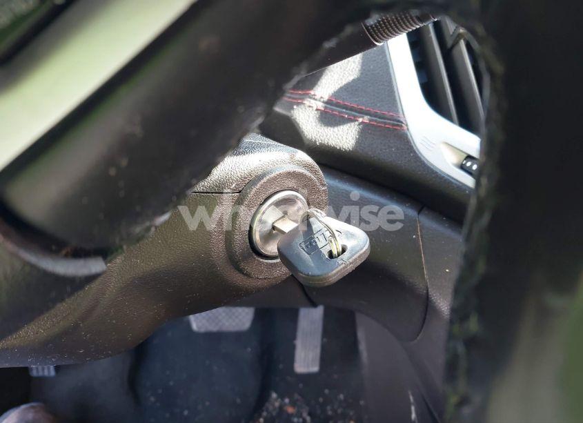 Photo 11 of 2013 Gmc Terrain DENALI (VIN 2GKFLZE31D6284443)