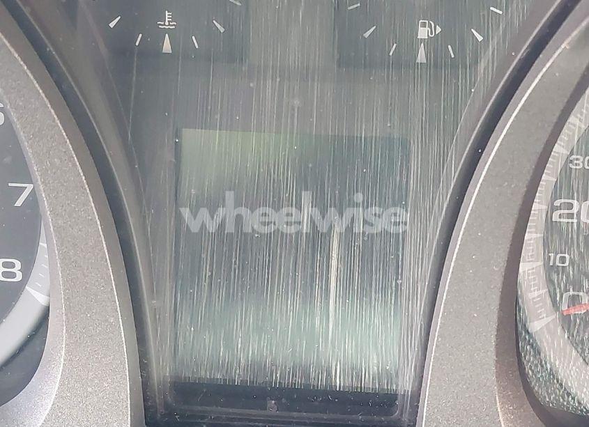 Photo 16 of 2013 Gmc Terrain DENALI (VIN 2GKFLZE31D6284443)