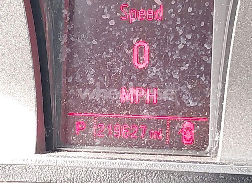 Photo 15 of 2013 Gmc Terrain DENALI (VIN 2GKFLZE36D6347892)