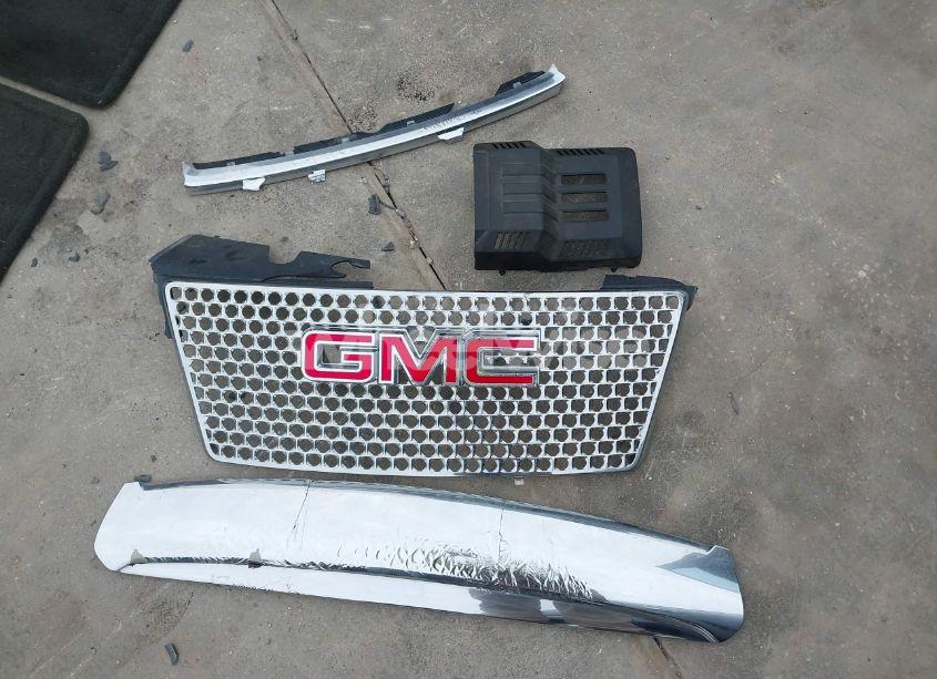 Photo 12 of 2013 Gmc Terrain DENALI (VIN 2GKFLZE37D6266755)