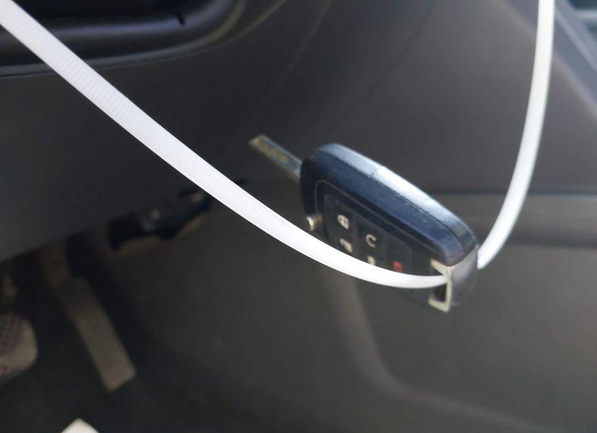 Photo 11 of 2014 Gmc Terrain DENALI (VIN 2GKFLZE37E6188897)