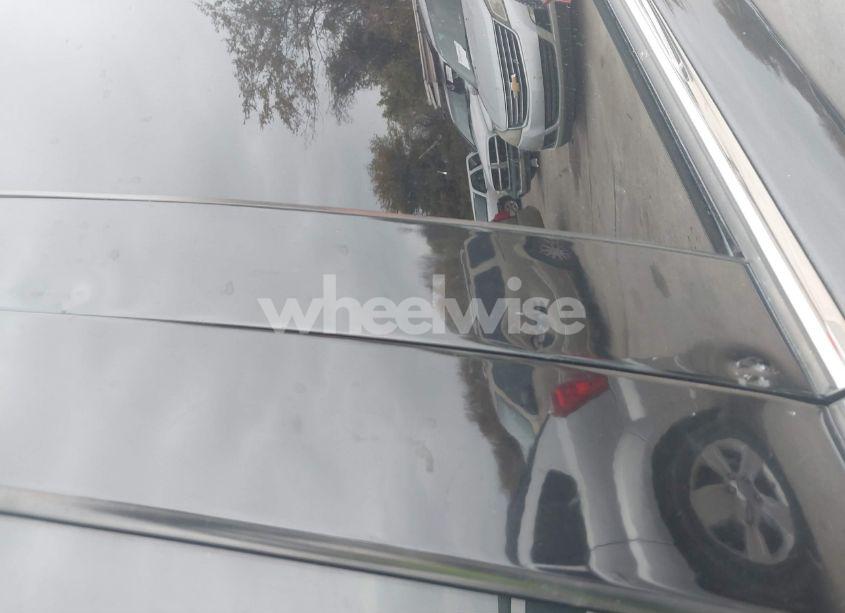 Photo 19 of 2013 Gmc Terrain DENALI (VIN 2GKFLZE38D6112071)