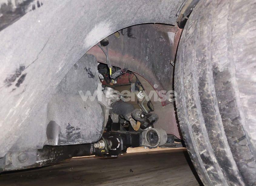 Photo 17 of 2015 Gmc Terrain DENALI (VIN 2GKFLZE39F6434706)