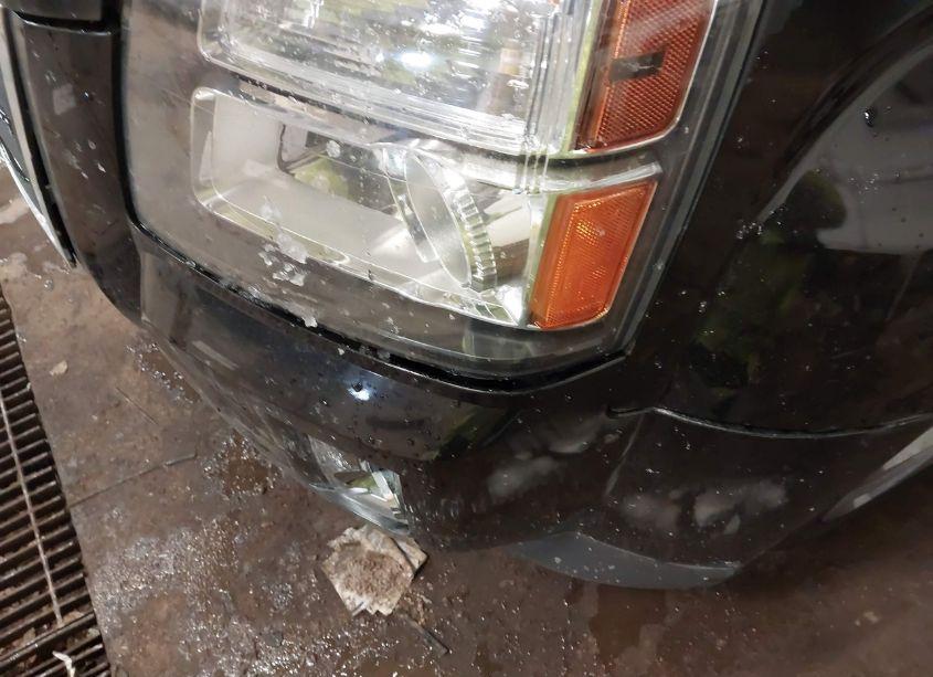 Photo 6 of 2013 Gmc Terrain DENALI (VIN 2GKFLZEK5D6194297)