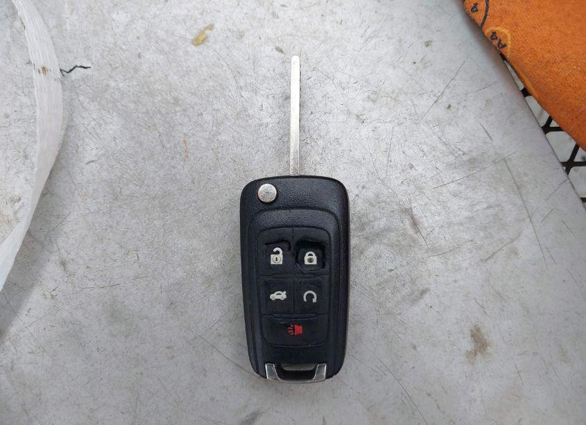 Photo 11 of 2014 Gmc Terrain DENALI (VIN 2GKFLZEK6E6196979)