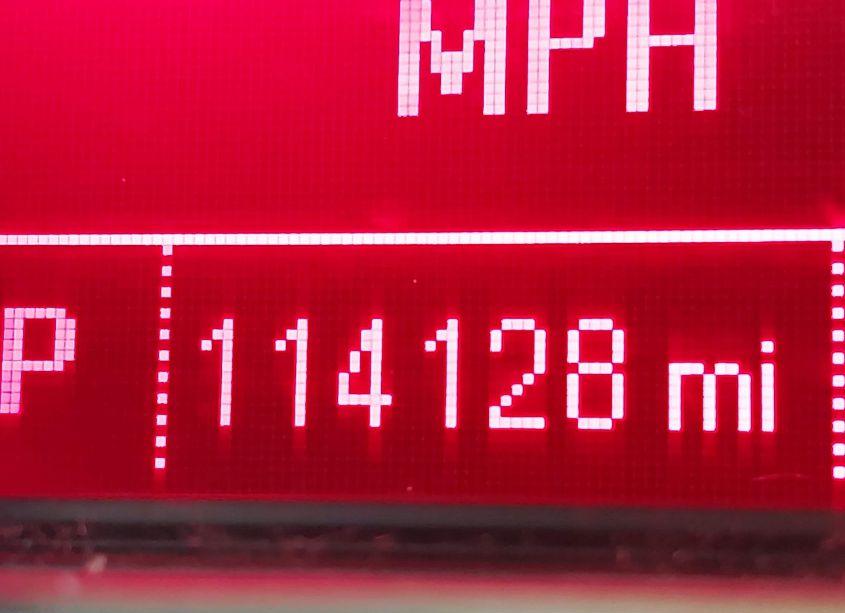 Photo 7 of 2015 Gmc Terrain DENALI (VIN 2GKFLZEK6F6126576)