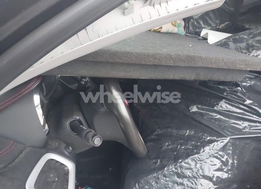 Photo 14 of 2015 Gmc Terrain DENALI (VIN 2GKFLZEK7F6278544)