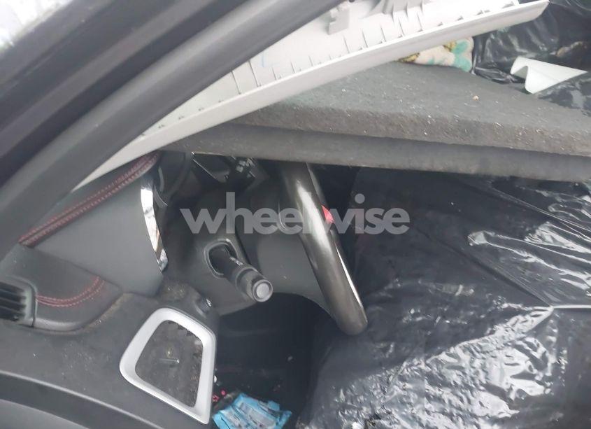 Photo 7 of 2015 Gmc Terrain DENALI (VIN 2GKFLZEK7F6278544)