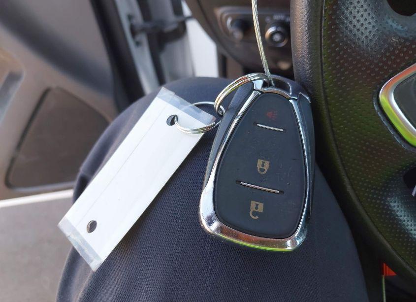 Photo 11 of 2019 Chevrolet Equinox 2LT AWD (VIN 2GN8XHEV9K6209404)