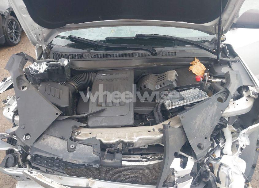 Photo 10 of 2014 Chevrolet Equinox LS (VIN 2GNALAEK0E1121335)