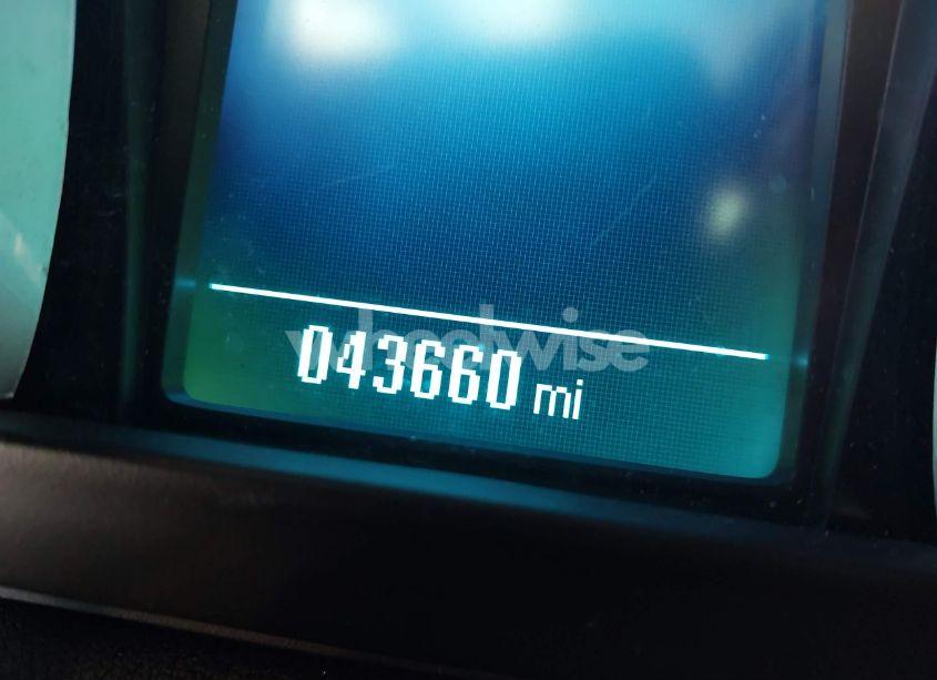 Photo 14 of 2014 Chevrolet Equinox LS (VIN 2GNALAEK0E1134358)