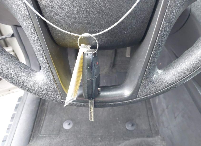 Photo 11 of 2014 Chevrolet Equinox LS (VIN 2GNALAEK0E6155598)