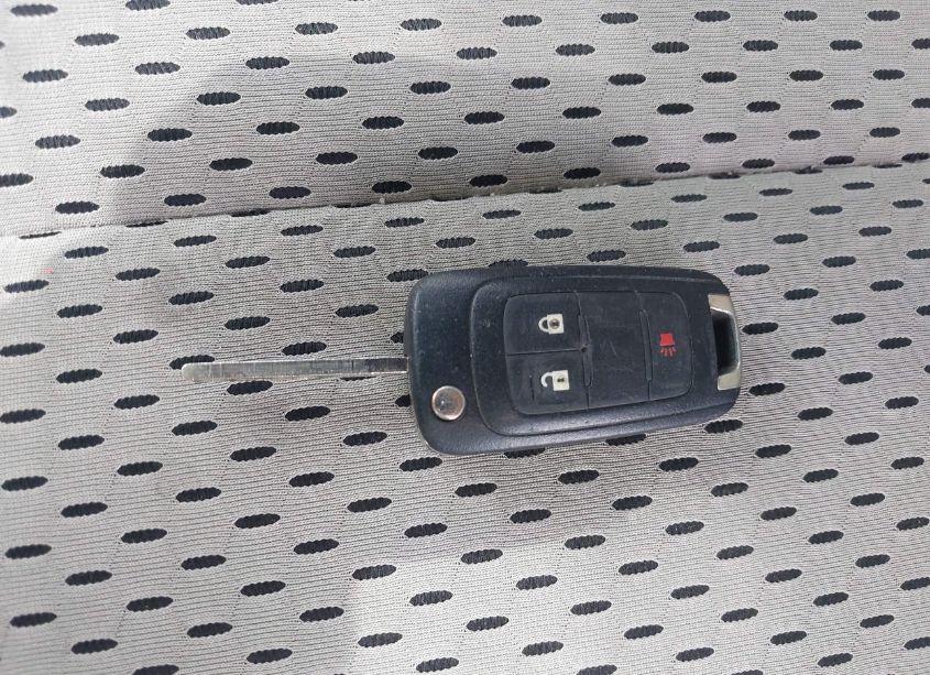 Photo 11 of 2014 Chevrolet Equinox LS (VIN 2GNALAEK0E6287650)