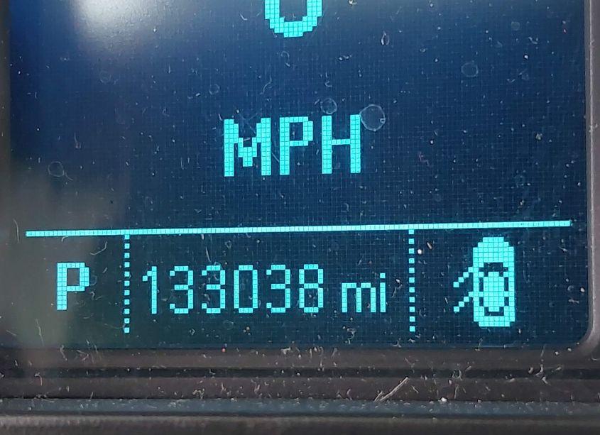 Photo 15 of 2014 Chevrolet Equinox LS (VIN 2GNALAEK0E6287650)