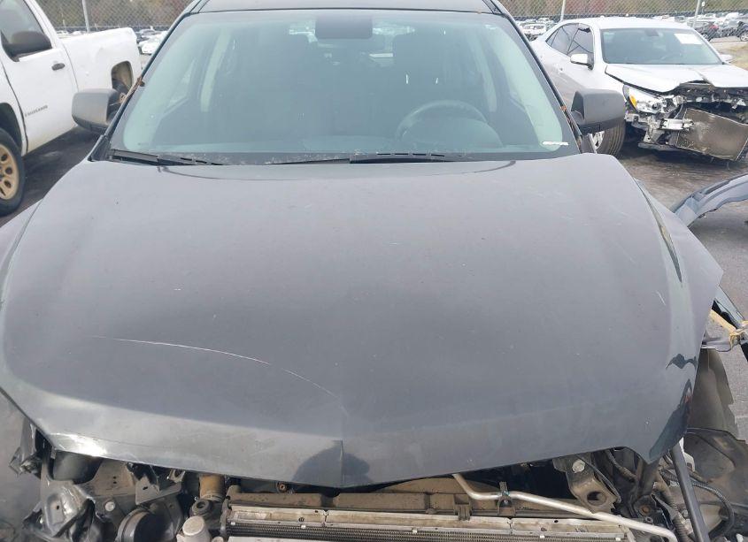 Photo 10 of 2014 Chevrolet Equinox LS (VIN 2GNALAEK0E6304673)