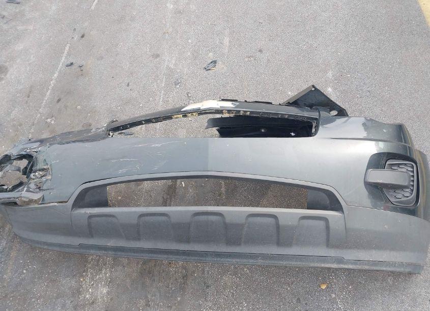 Photo 12 of 2014 Chevrolet Equinox LS (VIN 2GNALAEK0E6304673)