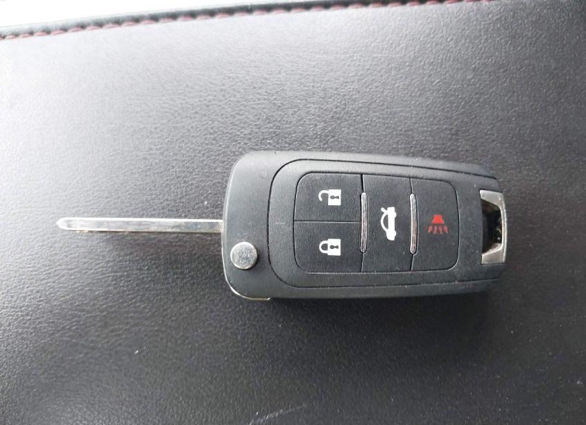 Photo 11 of 2015 Chevrolet Equinox LS (VIN 2GNALAEK0F1104102)