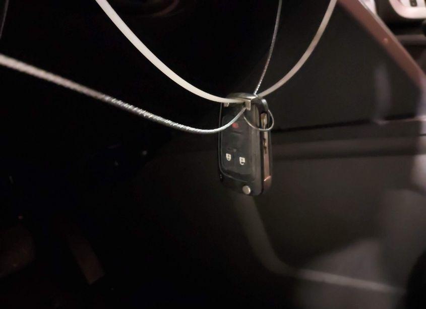 Photo 11 of 2015 Chevrolet Equinox LS (VIN 2GNALAEK0F1143451)