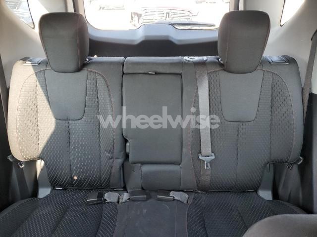 Photo 2 of 2015 CHEVROLET EQUINOX LS (VIN 2GNALAEK0F1179124)