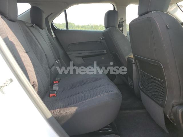 Photo 7 of 2015 CHEVROLET EQUINOX LS (VIN 2GNALAEK0F1179124)