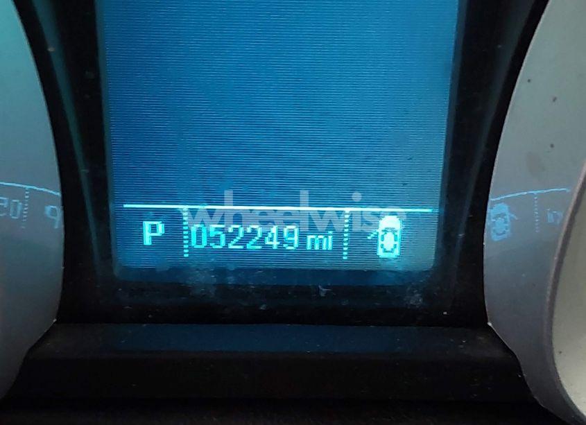 Photo 15 of 2015 Chevrolet Equinox LS (VIN 2GNALAEK0F6101378)