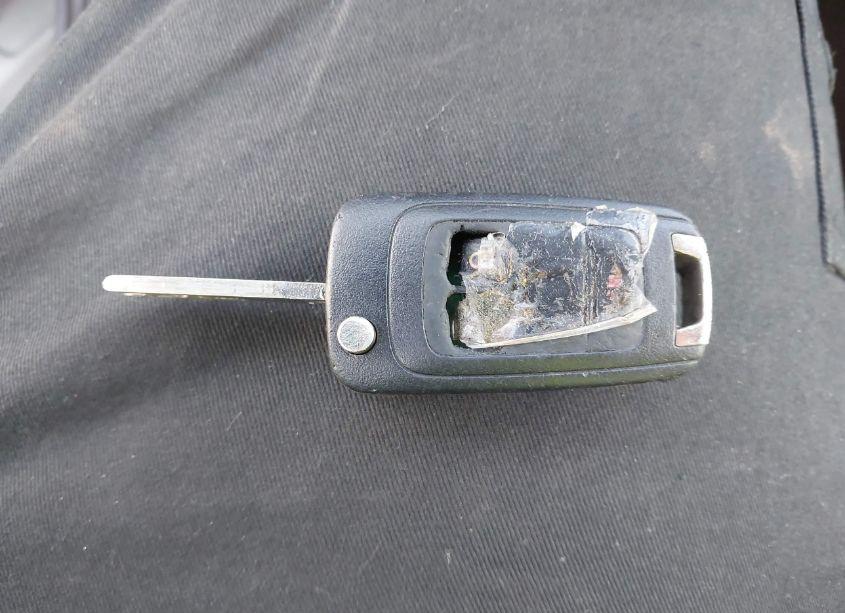 Photo 11 of 2015 Chevrolet Equinox LS (VIN 2GNALAEK0F6247120)