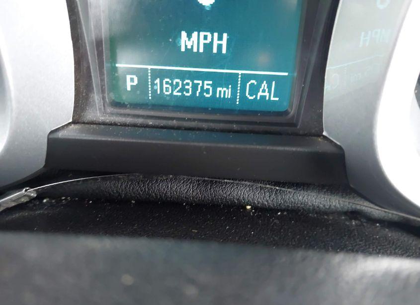 Photo 15 of 2015 Chevrolet Equinox LS (VIN 2GNALAEK0F6247120)