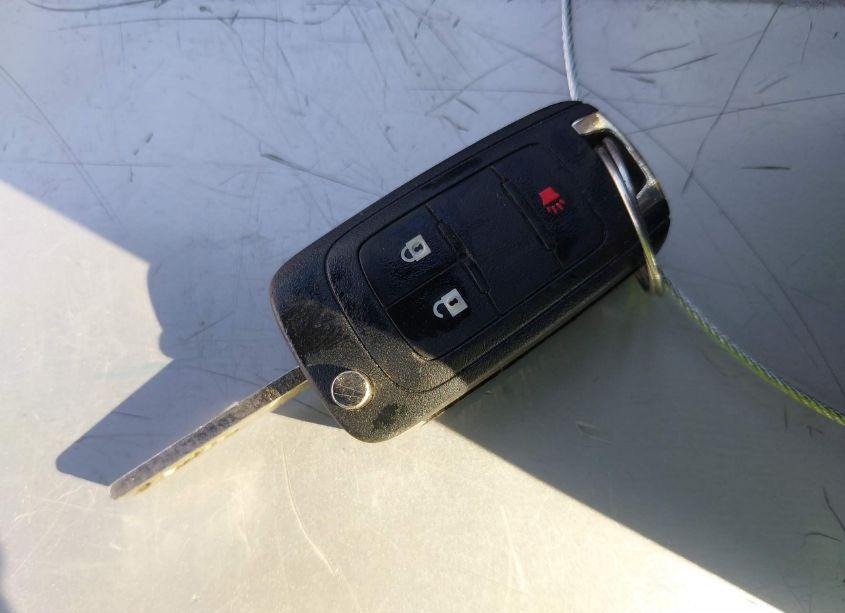 Photo 11 of 2015 Chevrolet Equinox LS (VIN 2GNALAEK0F6404080)