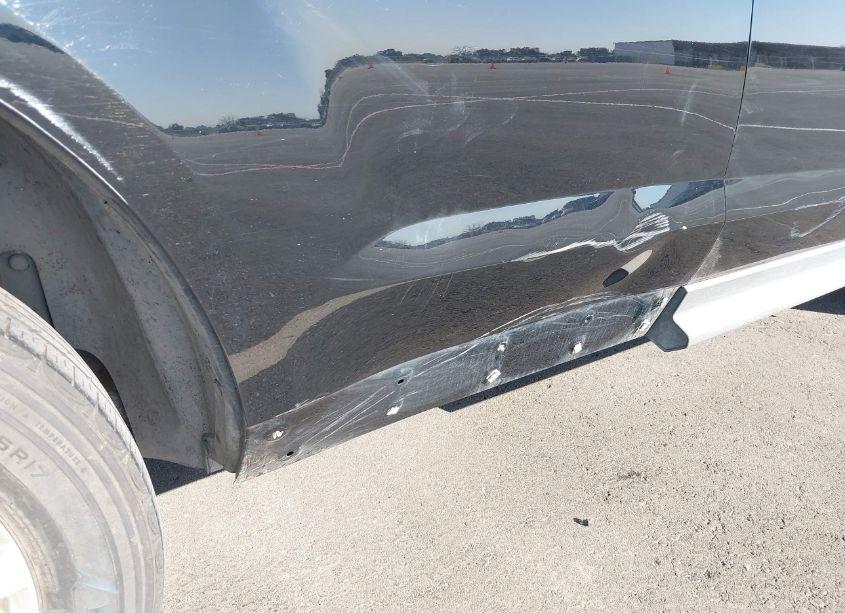 Photo 21 of 2015 Chevrolet Equinox LS (VIN 2GNALAEK0F6404080)