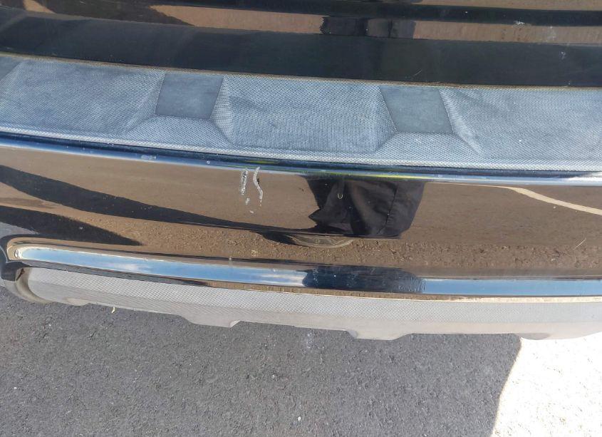 Photo 22 of 2015 Chevrolet Equinox LS (VIN 2GNALAEK0F6404080)