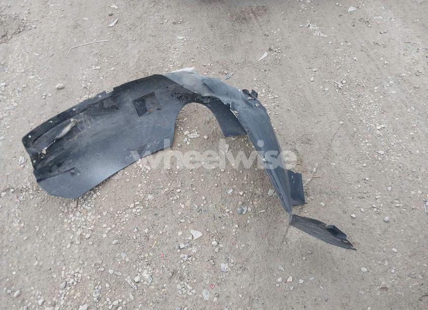 Photo 12 of 2014 Chevrolet Equinox LS (VIN 2GNALAEK1E6109715)