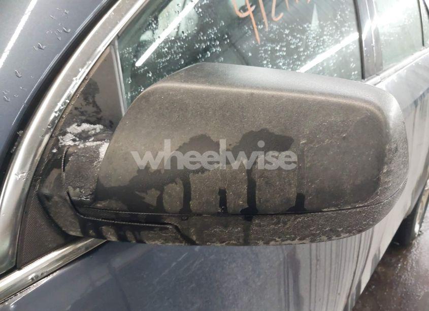 Photo 12 of 2014 Chevrolet Equinox LS (VIN 2GNALAEK1E6155948)