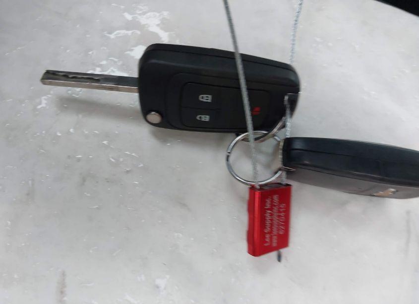 Photo 11 of 2014 Chevrolet Equinox LS (VIN 2GNALAEK1E6192577)