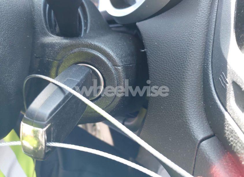 Photo 11 of 2014 Chevrolet Equinox LS (VIN 2GNALAEK1E6221737)