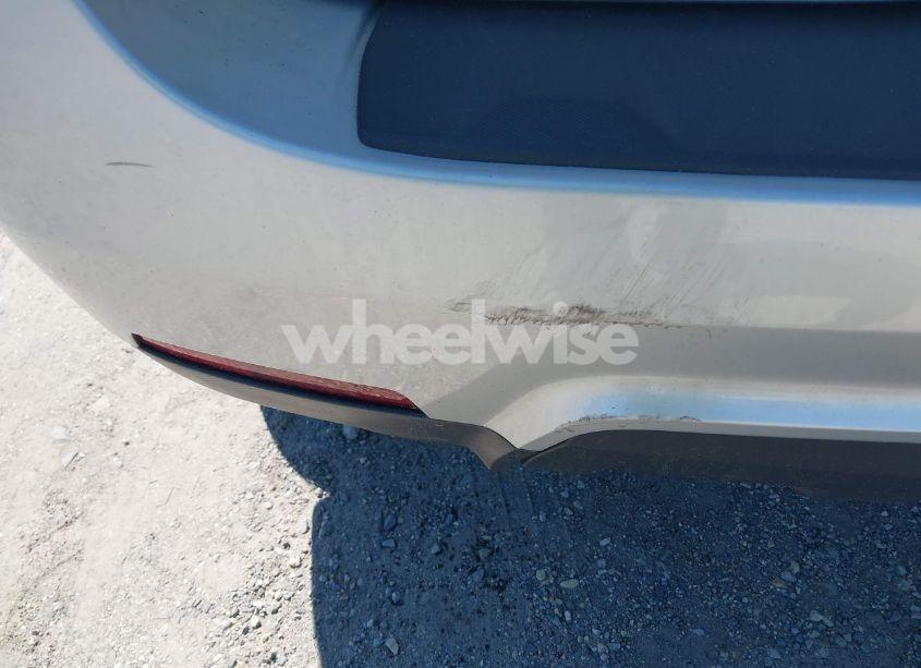 Photo 6 of 2014 Chevrolet Equinox LS (VIN 2GNALAEK1E6221737)