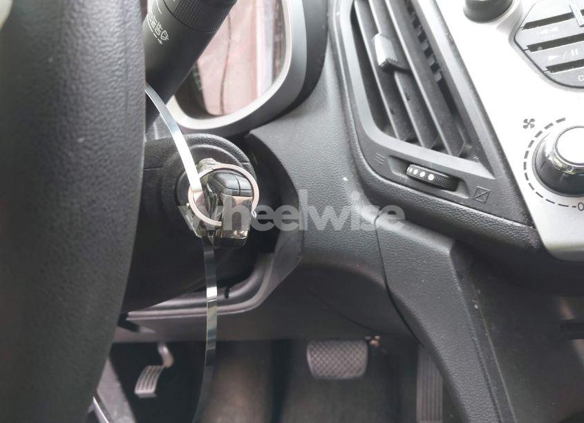 Photo 11 of 2014 Chevrolet Equinox LS (VIN 2GNALAEK1E6252373)