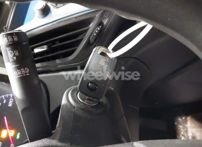 Photo 11 of 2014 Chevrolet Equinox LS (VIN 2GNALAEK1E6333826)