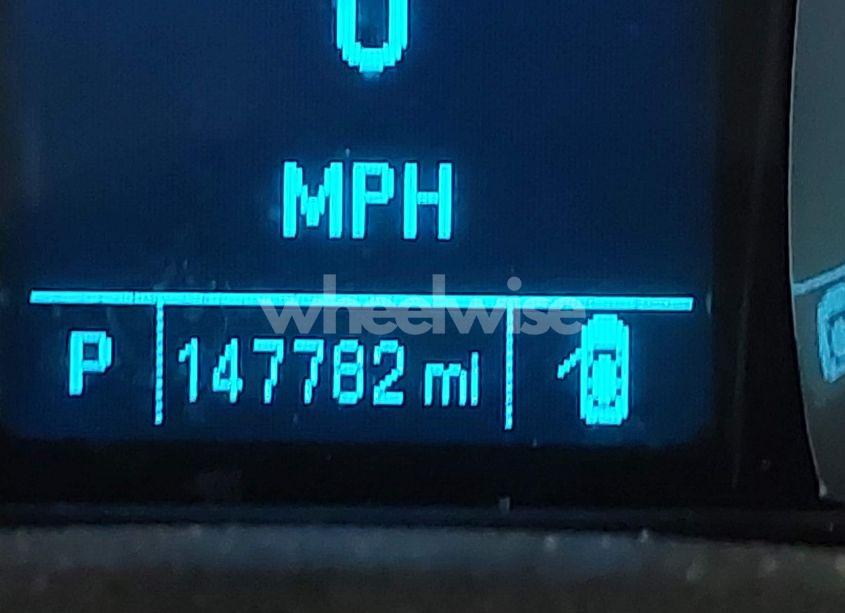 Photo 15 of 2014 Chevrolet Equinox LS (VIN 2GNALAEK1E6333826)