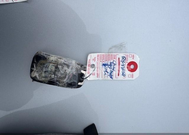 Photo 11 of 2014 Chevrolet Equinox LS (VIN 2GNALAEK1E6360024)