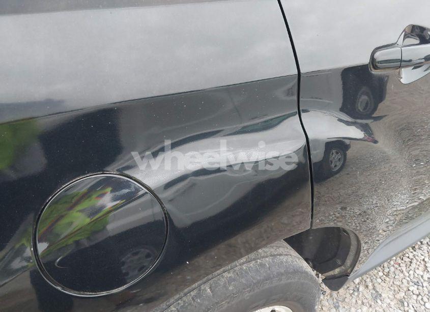 Photo 11 of 2014 Chevrolet Equinox LS (VIN 2GNALAEK1E6368074)