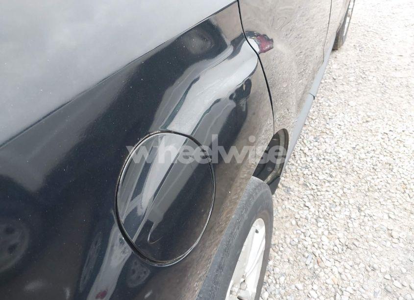 Photo 12 of 2014 Chevrolet Equinox LS (VIN 2GNALAEK1E6368074)