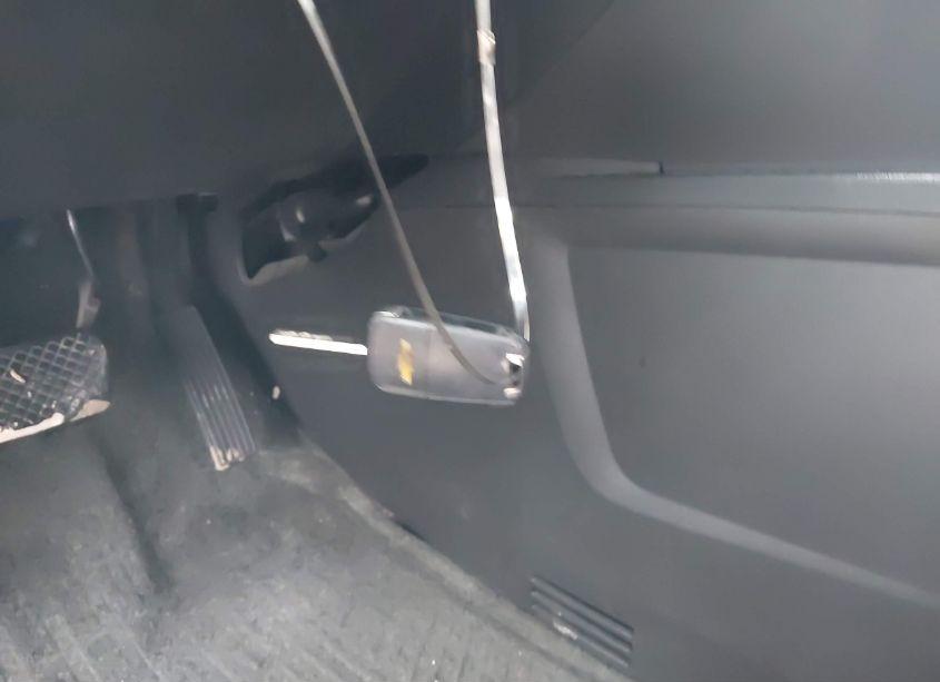 Photo 11 of 2015 Chevrolet Equinox LS (VIN 2GNALAEK1F1100835)