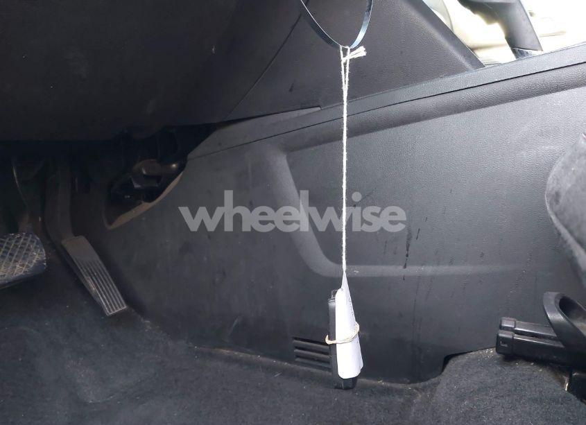 Photo 11 of 2015 Chevrolet Equinox LS (VIN 2GNALAEK1F1177897)